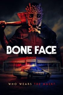 دانلود فیلم Bone Face 2025 دانلود فیلم Bone Face 2025