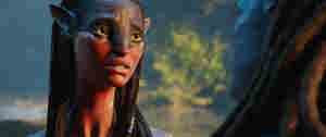 Avatar: Fire and Ash 2025 scenes