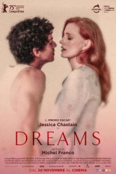 دانلود فیلم دریمز Dreams 2025