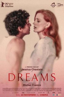 دانلود فیلم دریمز Dreams 2025