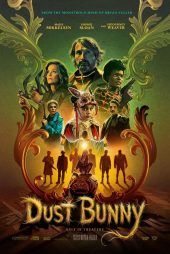 دانلود فیلم داست بانی Dust Bunny 2025