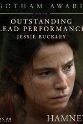 دانلود فیلم همنت Hamnet 2025