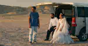 It Was Just an Accident 2025 scenes