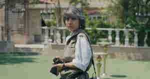 It Was Just an Accident 2025 scenes