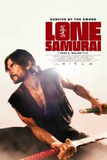 دانلود فیلم سامورایی تنها Lone Samurai 2025