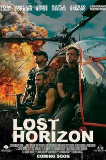 دانلود فیلم لاست هورایزن Lost Horizon 2025