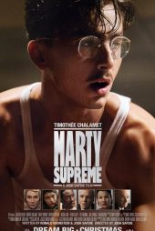 دانلود فیلم مارتی معظم Marty Supreme 2025