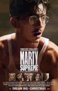 Marty Supreme 2025 posters Marty Supreme 2025 posters