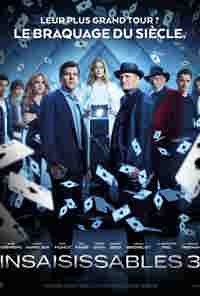 Now You See Me: Now You Don't 2025 posters Now You See Me: Now You Don't 2025 posters