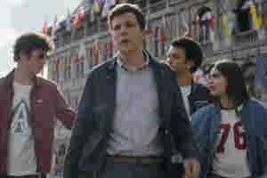 Now You See Me: Now You Don't 2025 scenes Now You See Me: Now You Don't 2025 scenes