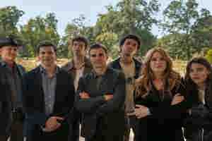 Now You See Me: Now You Don't 2025 scenes Now You See Me: Now You Don't 2025 scenes