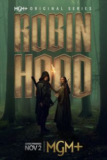 دانلود فصل اول سریال رابین هود Robin Hood S01 2025