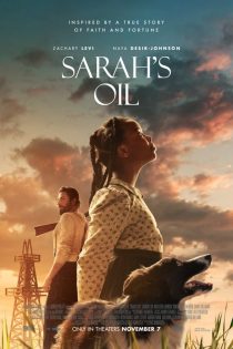 دانلود فیلم نفت سارا Sarah’s Oil 2025