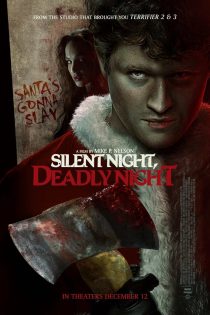 دانلود فیلم Silent Night, Deadly Night 2025 دانلود فیلم Silent Night, Deadly Night 2025