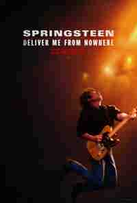Springsteen: Deliver Me from Nowhere 2025 posters