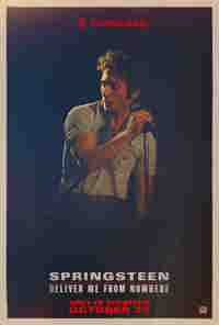Springsteen: Deliver Me from Nowhere 2025 posters
