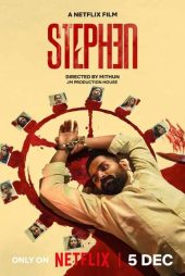 دانلود فیلم هندی استفان Stephen 2025