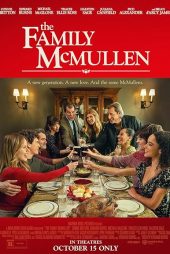 دانلود فیلم خانواده مکمولن The Family McMullen 2025