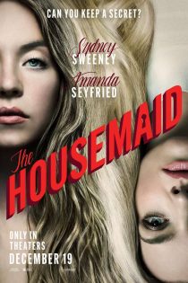 دانلود فیلم خدمتکار The Housemaid 2025