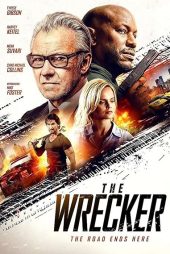 دانلود فیلم ویرانگر The Wrecker 2025