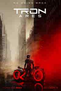 Tron Ares 2025 posters Tron Ares 2025 posters