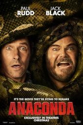 دانلود فیلم آناکوندا Anaconda 2025