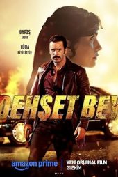 دانلود فیلم Dehset Bey 2025