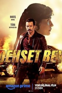 دانلود فیلم Dehset Bey 2025