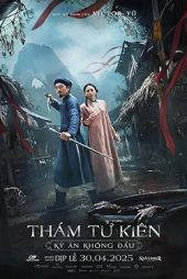 دانلود فیلم Detective Kien: The Headless Horror 2025