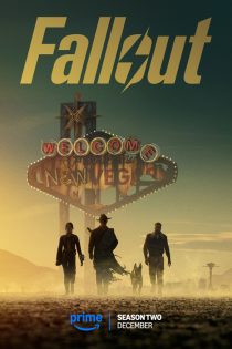 دانلود فصل دوم سریال فال‌آوت Fallout S02 2025