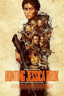 دانلود فیلم Hunting Jessica Brok 2025 دانلود فیلم Hunting Jessica Brok 2025