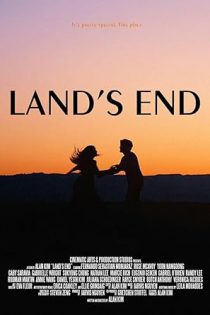 دانلود فیلم Land’s End 2025 دانلود فیلم Land’s End 2025