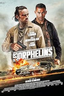 دانلود فیلم Les orphelins 2025