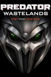 دانلود فیلم Predator: Wastelands 2025