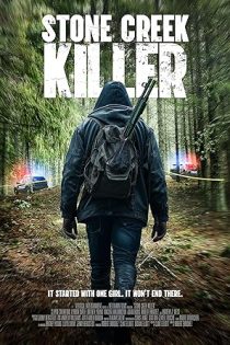 دانلود فیلم Stone Creek Killer 2025