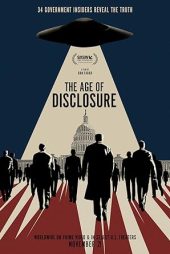 دانلود مستند The Age of Disclosure 2025