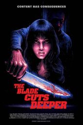 دانلود فیلم The Blade Cuts Deeper 2024