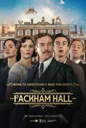 دانلود فیلم Fackham Hall 2025