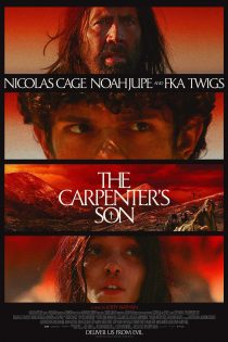 دانلود فیلم The Carpenter’s Son 2025 دانلود فیلم The Carpenter’s Son 2025