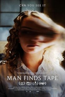 دانلود فیلم Man Finds Tape 2025 دانلود فیلم Man Finds Tape 2025