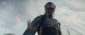 Predator: Badlands 2025 scenes Predator: Badlands 2025 scenes