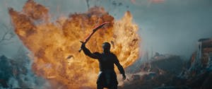 Predator: Badlands 2025 scenes Predator: Badlands 2025 scenes