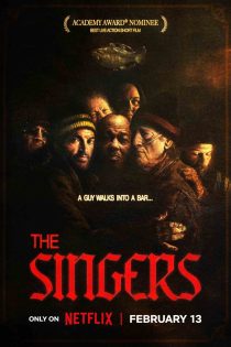 دانلود فیلم کوتاه The Singers 2025