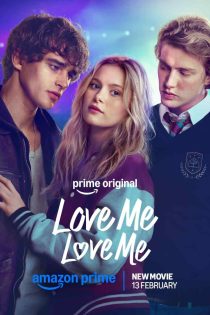 دانلود فیلم Love Me, Love Me 2026