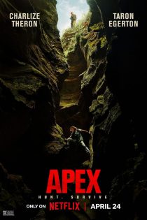 دانلود فیلم اوج Apex 2026