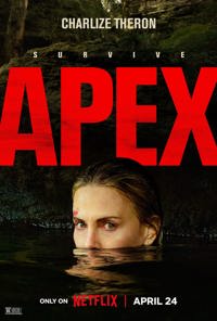 Apex 2026 posters