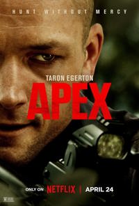 Apex 2026 posters