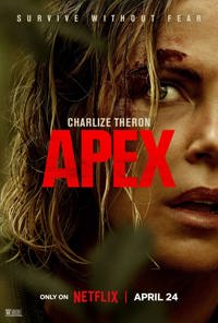 Apex 2026 posters