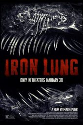 دانلود فیلم آیرون لانگ Iron Lung 2026