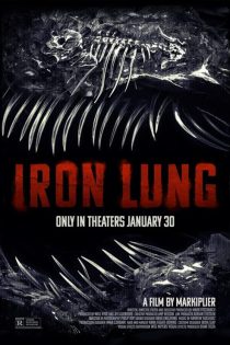 دانلود فیلم آیرون لانگ Iron Lung 2026 دانلود فیلم آیرون لانگ Iron Lung 2026